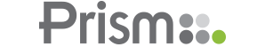 Logo Prism / Mobilier corporatif Poitras