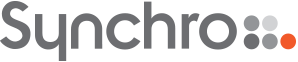 Logo Synchro / Mobilier Corporatif Poitras