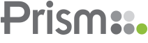 Logo Prism / Mobilier Corporatif Poitras